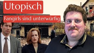 Reini, Fangirls und Beziehungen - Utopische Aussagen - feat @Sigrid-Sorvis