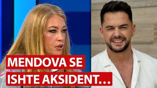Download Lagu Mendova se ishte aksident… Shpat Kasapi nuk po mund ta besoj që ka vdekur”, reagon artistja Monika.. MP3