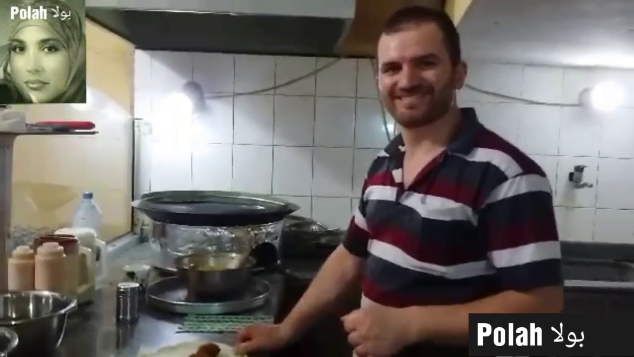 أطيب فلافل مزبود-لبنان Falafel