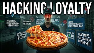 Stop Giving Away Slices: The Real Way Domino’s Builds Loyalty