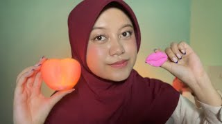 Download Lagu ASMR Sleep Tingles Mouth Sounds \u0026 Inaudible 😴💤 MP3