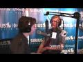 Kristen Schaal Has Taste of Excitement // SiriusXM