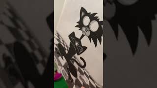 Bad kitty joins the team ch 1-2