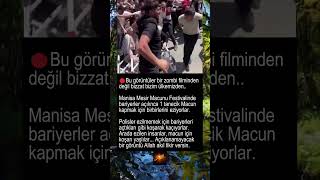 Festivalde izdiham , beğen, paylaş, abone ol #gündem #ibret #toplum #sabır #adalet