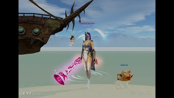 CABAL ONLINE - EmiLyo0- Drop Compilation #3