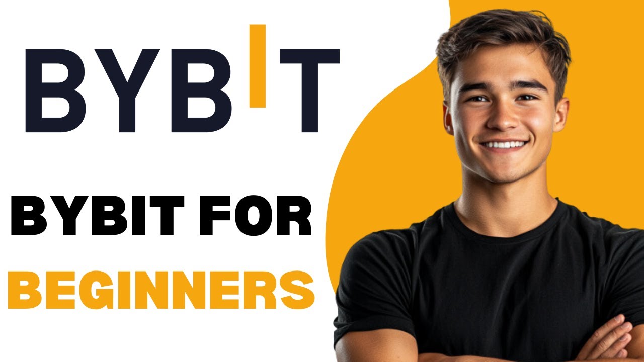 How To Use Bybit For Beginners 2024 - YouTube