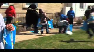 HBGC & UMC Easter Egg Hunt 2010