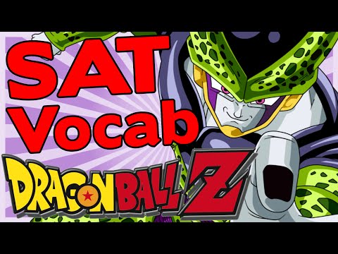 sat-words-in-dragon-ball-z-|-fun-way-to-learn-vocabulary