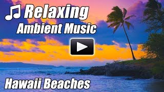 Ambient Music Relaxing New Age Songs for meditation sleep studying yoga relax calm mood chillout stu