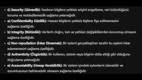 Object Oriented Programming Notlarım Part 1#oop #objectorientedprogramming #nesneyönelimliprogramlam