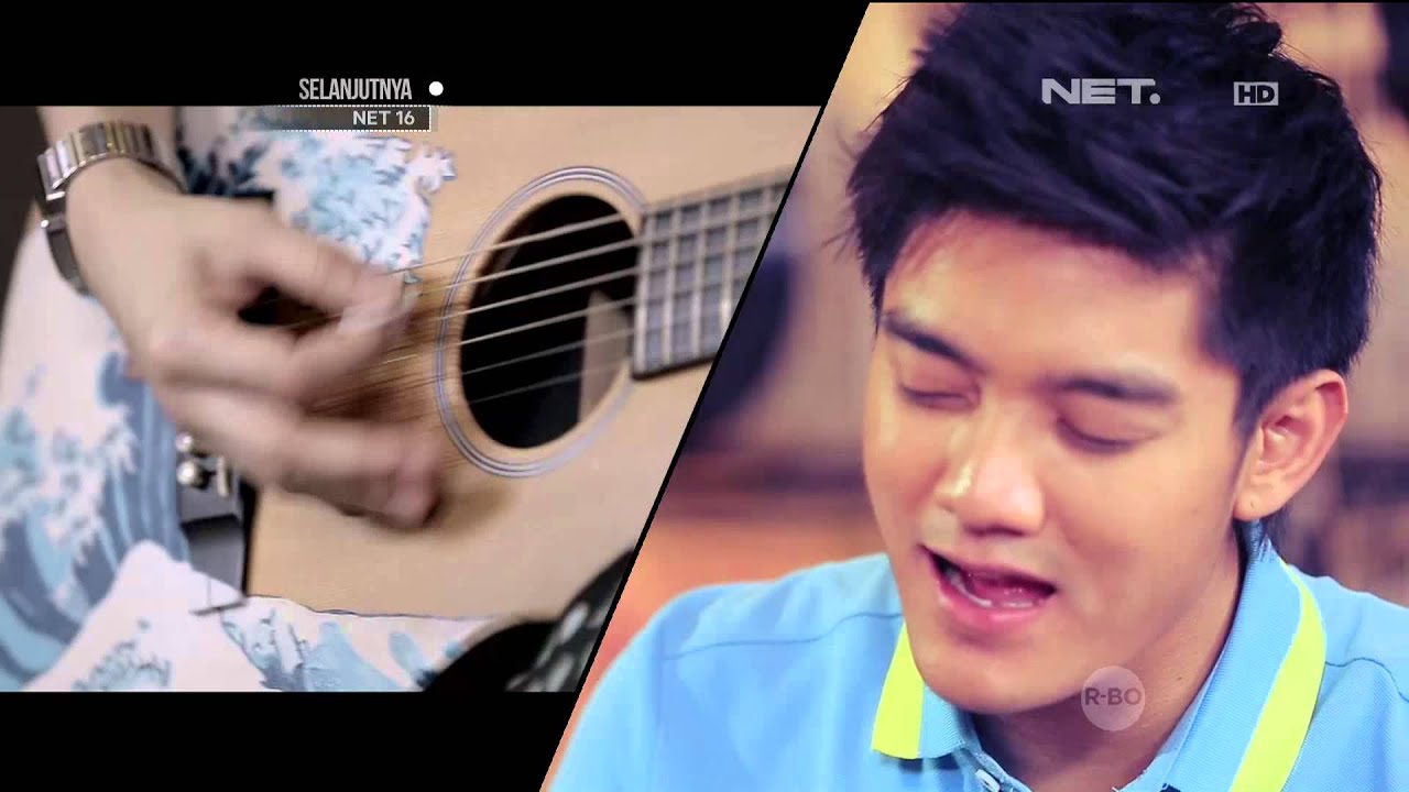 Ed Sheeran - Photograph - Cover by Sheryl Sheinafia & Boy William