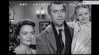 Remembering Jimmy Stewart - ABC News Nightline - July 2, 1997