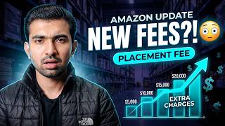 Amazon's Placement Fee Scam? Not What You Think