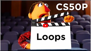 Harvard CS50P - Lecture 2:   Loops.