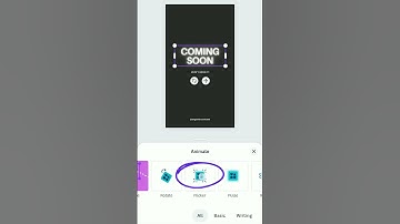 New Flicker Canva Animation | Canva Tutorial (Ep. 10) #canva #canvatutorial #canvahacks