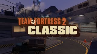 Business Casual - Team Fortress 2 Classic Soundtrack