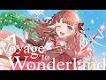 【MV】Voyage to Wonderland / 鈴湯