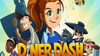 Андроид игры.LP DinnerDash screenshot 3