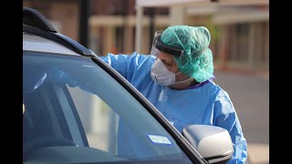 Fema continues to support the state of texas with covid-19 testing
capabilities, including some sites in harris county. find a location
nea...