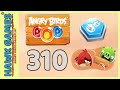 Angry Birds Stella POP Bubble Shooter Level 310 Walkthrough Angry Birds Stella POP Bubble Shooter Level 310 Walkthrough