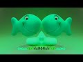 Goldfish Logo Effects Preview 2MABAL Effects