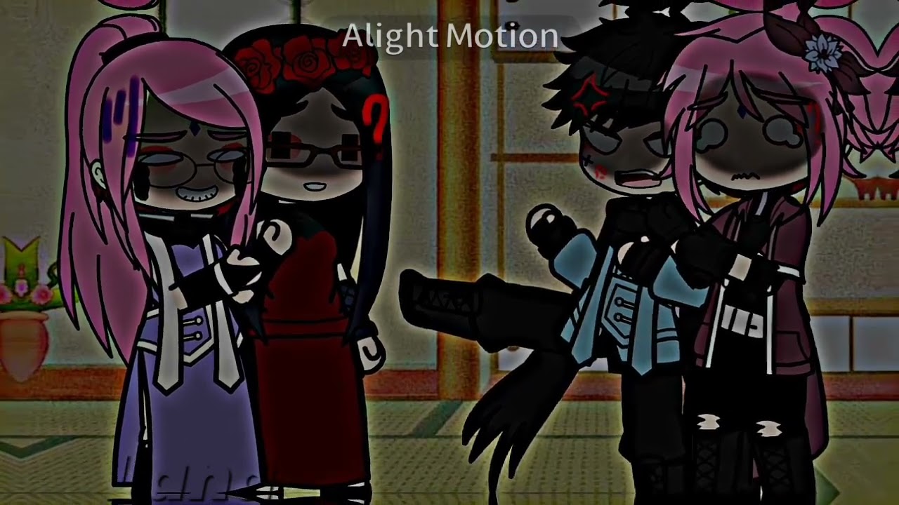 Embarazos! 😱😡 //meme|•|Family Haruno(hyugo)-Uchimaki|•|Memosara and HisaKawa\\