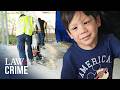Human Remains Found in Search for Missing Little Boy
