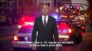 Why You Should Hire a Lawyer After Being Pulled over for a DUI/DWI in Leesburg Virginia