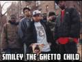 Smiley The Ghetto Child - Pass The Death Age