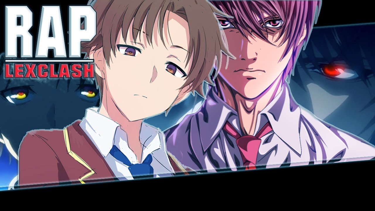 Stream AYANOKOJI KIYOTAKA! EXTREMAMENTE PODEROSO!!!(RESULTADOS  IMEDIATOS!!!!!) by Jeff - Mind power