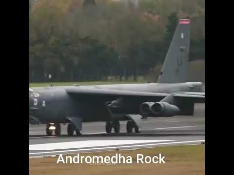 Andromedha - Sengketa