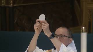 Friday Mass - May 8, 2026