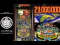 Fish Tales Pinball Tutorial