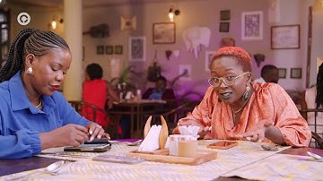 Why Spend Money to Send Money? ft @KansiimeAnneEntertainer @TalktoFaridah | Chipper Cash