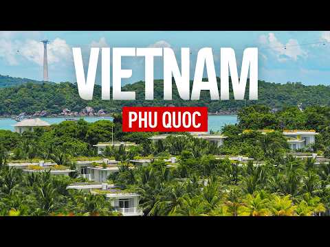 10 razones para visitar Phú Quốc antes que los demás