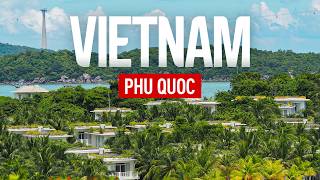 10 razones para visitar Phú Quốc antes que los demás
