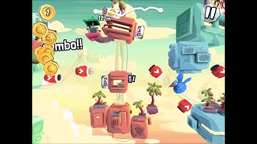 Bullet Boy Android iOS Gameplay HD