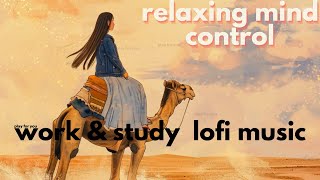 [alofi oasis] lofi / relaxing melody - melody for study/sleep/relax to