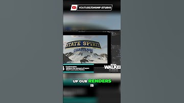 Cryptomattes Explained: Easy Compositing in After Effects!