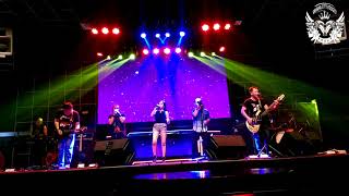 ( Banana City Rock Cover ) BEGITU INDAH - Padi  | SWEET CHILD O MINE - G n R