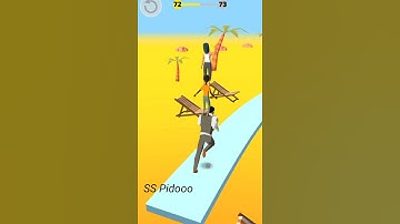 Tower Run (level-72)