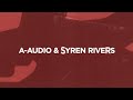 Aaudio  syren rivers  in my veins v recordings