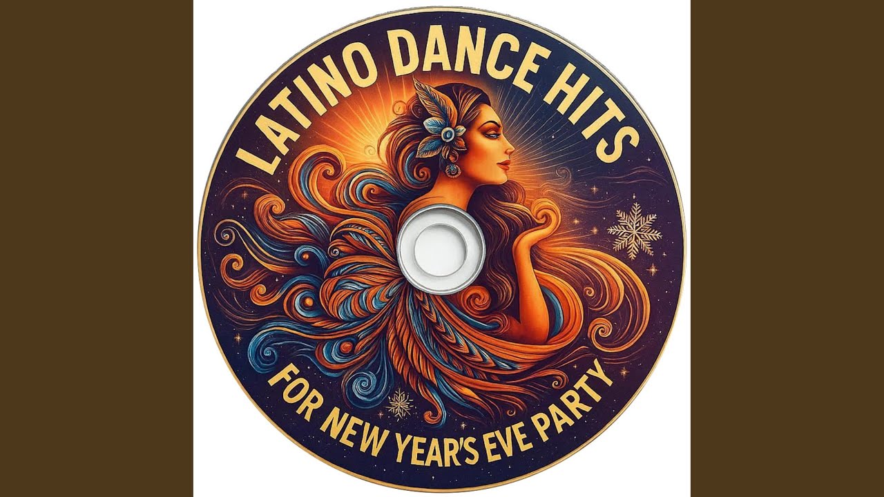 Latin Bass After Midnight (latin bass, deep sub, electronic dance, late night club, heavy...