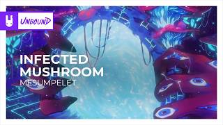 Infected Mushroom - Mesumpelet [Psy-Trance | Monstercat Remake]