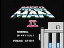Vide Game Music 03 - Megaman II (NES) - Title Theme