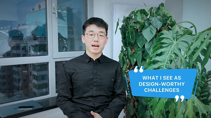 LiU-What I see as design-worthy challenges-Chen Ti...