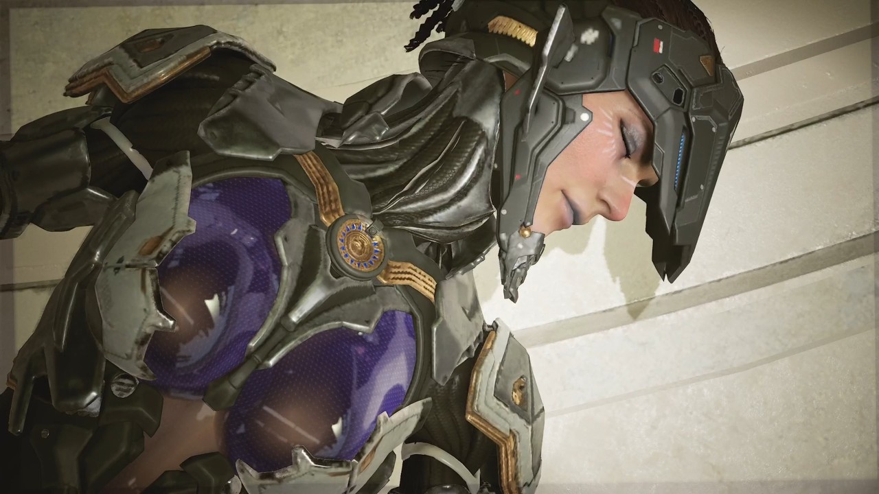 The First Descendant S2 Ep02 Replay/Xem lại Cutscene Arche Trace:"A Haunting Battle" P220