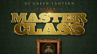 DJ Green Lantern - Watch How We Start It Up - Master Class