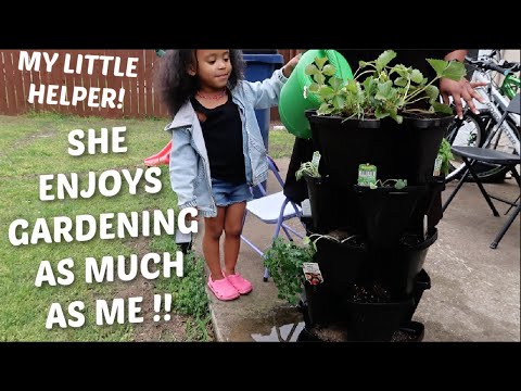 STARTED MY OWN CHANNEL! GLEWSQUAD!!!! 3 YR OLD PLANT FLOWERS