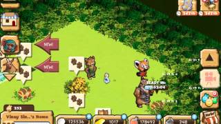 [BA] Brightwood Adventures Gameplay screenshot 3